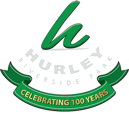 Hurley logo