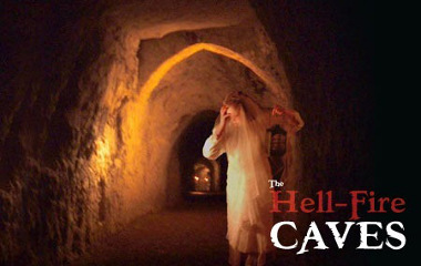 HellFire caves