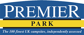 Premier Parks logo